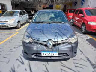Foto do veículo Renault Clio Rn/alizé/expr./1.0 Hi-power 16v 5p