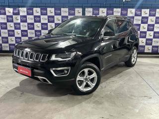 Foto do veículo Jeep Compass 2.0 Limited Auto
