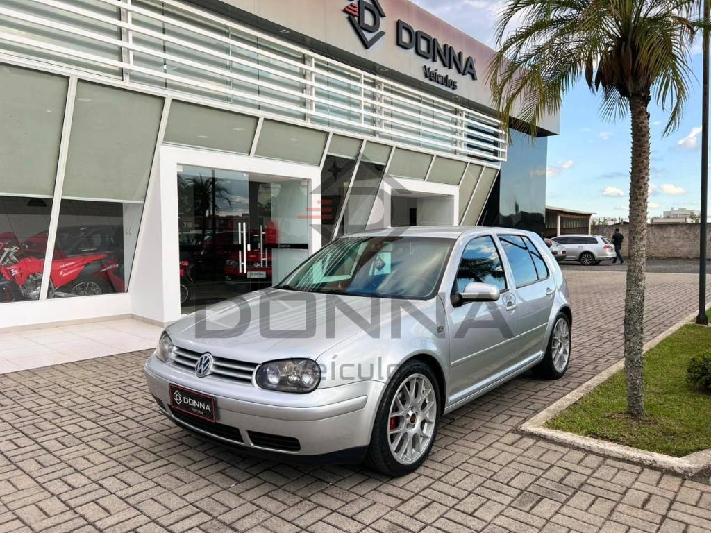 Volkswagen Golf 2.0/2.0 Mi Flex Comfortline/sport