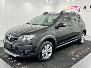 Foto do veículo Renault Sandero Stepway Flex 1.6 16v 5p