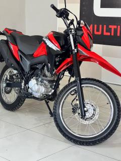 Foto do veículo Honda Nxr 160 Bros Abs Flex