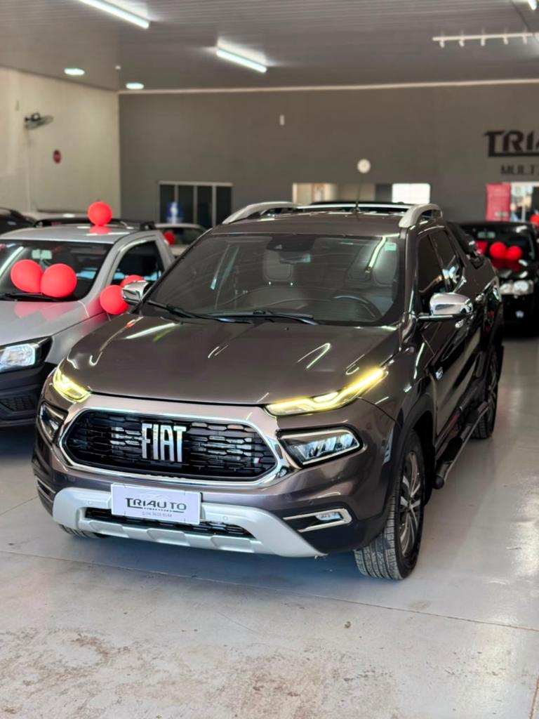 Fiat Toro