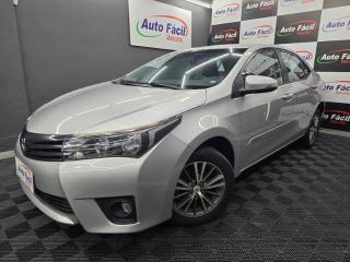 Foto do veículo Toyota Corolla 1.8 Gli