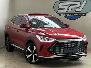 Foto do veículo Byd Song Plus 1.5 Dm-i Phev E-cvt