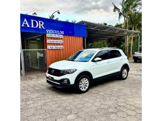 Foto do veículo Volkswagen T-cross Comfor. 200 Tsi 1.0 Flex 5p Aut.