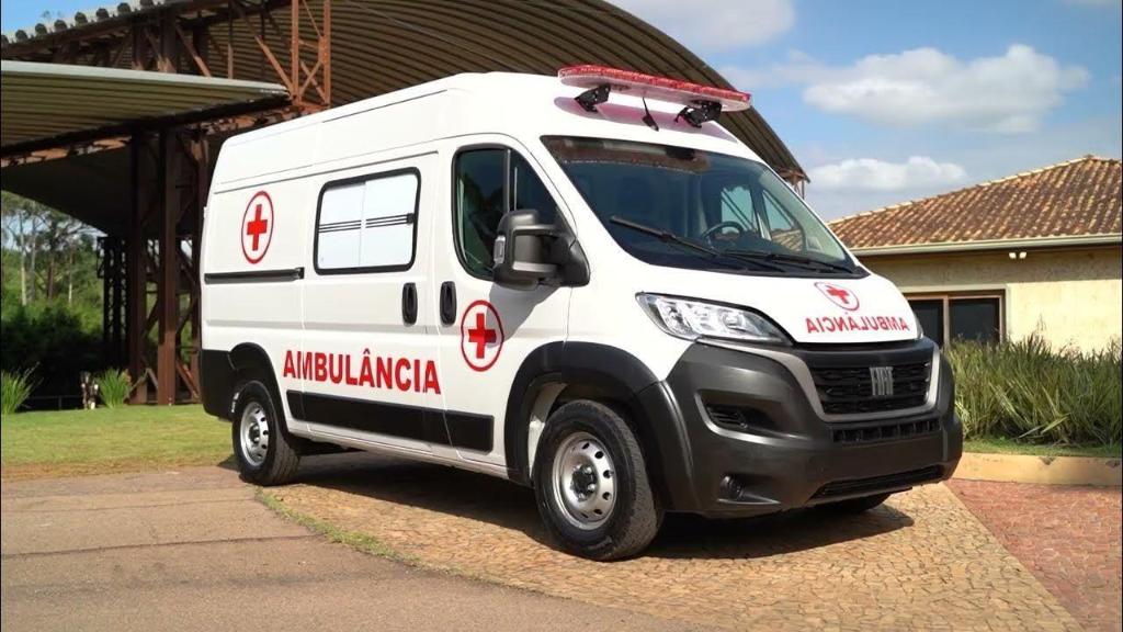 Fiat Ducato OTHERS 2021