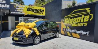 Foto do veículo Citroën C4 Picasso/pic. La Luna 2.0 16v Aut.