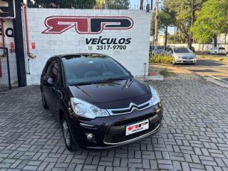 Foto do veículo Citroën C3 Origine Pure Tech 1.2 Flex 12v Mec