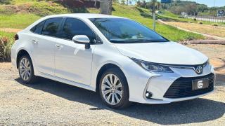 Foto do veículo Toyota Corolla Xei 1.8 16v Automatico