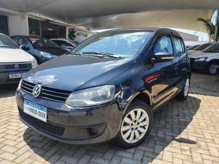Foto do veículo Volkswagen Fox 1.6 Mi I Motion Total Flex 8v 5p