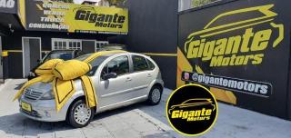 Foto do veículo Citroën C3 Glx 1.6/1.6 Flex 16v 5p