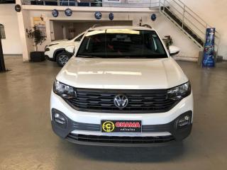 Foto do veículo Volkswagen T-cross 1.0 200 Tsi Sense Auto