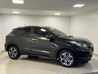 Foto do veículo Honda Hr-v 1.8 Ex Cvt