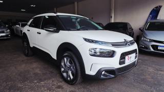 Foto do veículo Citroen C4 Cactus 1.6 Feel Pack Auto