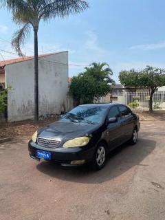 Foto do veículo Toyota Corolla 1.8 Vvt-i Xei Auto
