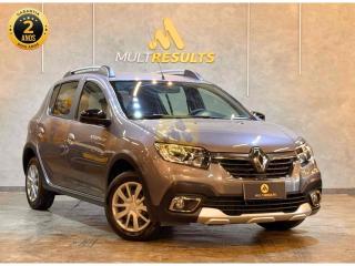 Foto do veículo Renault Sandero 1.0 Stepway Zen