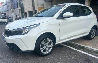 Foto do veículo Fiat Argo 1.0 Drive