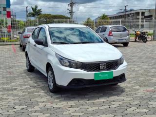 Foto do veículo Fiat Argo 1.0