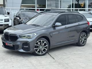 Foto do veículo Bmw X1 2.0 Sdrive20i M Sport Plus Auto