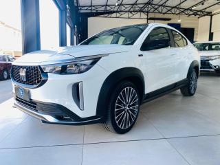 Foto do veículo Abarth Fastback 1.3 T270 Auto