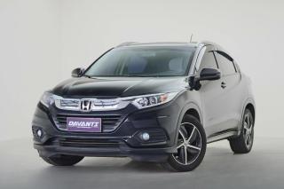 Foto do veículo Honda Hr-v Ex 1.8 Flexone 16v 5p Aut.