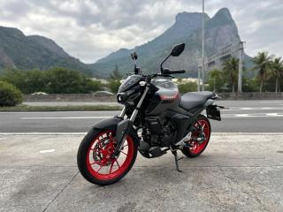 Foto do veículo Yamaha Fazer 150 Fz15 Abs