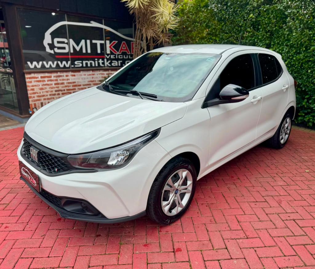 Fiat Argo