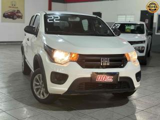 Foto do veículo Fiat Mobi 1.0 Like