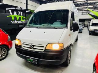 Foto do veículo Citroën Jumper 2.3 Furgão Tb Diesel