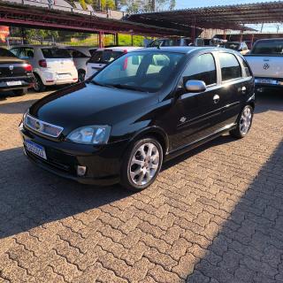 Foto do veículo Chevrolet Corsa 1.8 Flexpower Ss
