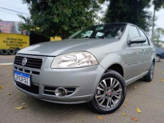 Foto do veículo Fiat Siena 1.0 8v Flex El