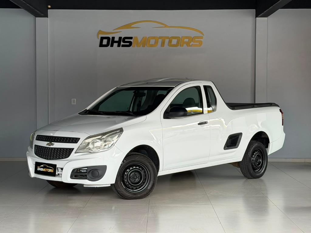 Chevrolet Montana