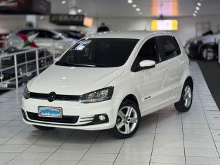 Foto do veículo Volkswagen Fox Comfortline 1.6 Flex 8v 5p