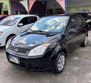 Foto do veículo Ford Fiesta 1.6 Sedan Flex