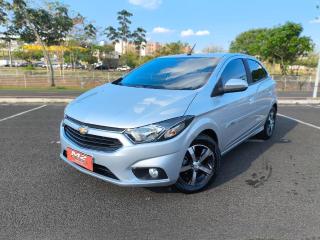 Foto do veículo Chevrolet Onix Hatch Ltz 1.4 8v Flexpower 5p Aut.