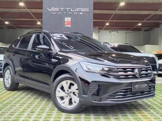 Foto do veículo Volkswagen Nivus Comfortline 1.0 200 Tsi Flex Aut.