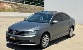 Foto do veículo Volkswagen Jetta Comfortline 1.4 Tsi 16v 4p Aut.