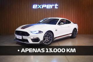 Foto do veículo Ford Mustang Mach 1 5.0 V8