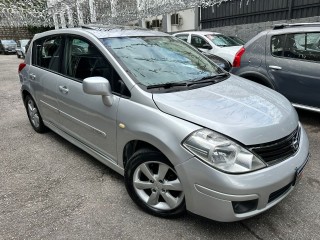 Foto do veículo Nissan Tiida 1.8 Flex Sl Auto