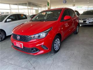 Foto do veículo Fiat Argo Drive 1.0 6v Flex