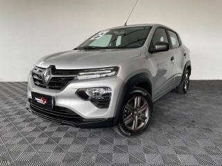 Foto do veículo Renault Kwid 1.0 Zen