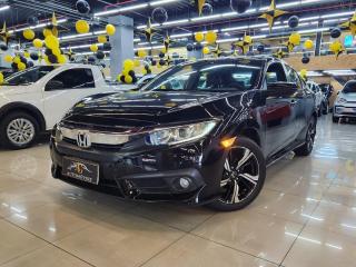 Foto do veículo Honda Civic 2.0 Ex Cvt