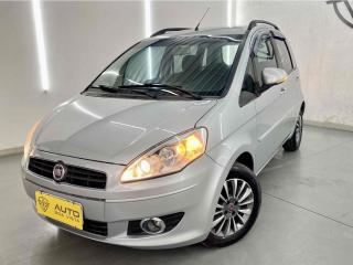 Foto do veículo Fiat Idea 1.4 Flex Attractive
