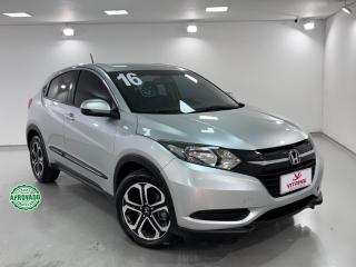 Foto do veículo Honda Hr-v 1.8 Lx
