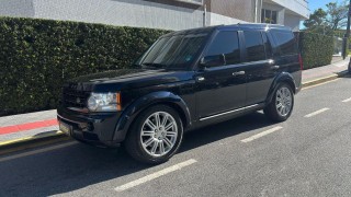 Foto do veículo Land Rover Discovery4 Hse 3.0 4x4 Tdv6/sdv6 Die.aut