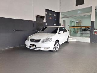 Foto do veículo Toyota Corolla Xei 1.8/1.8 Flex 16v Mec.