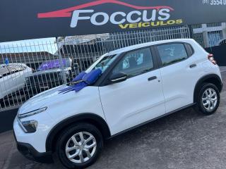 Foto do veículo Citroen C3 1.0 Live Pack