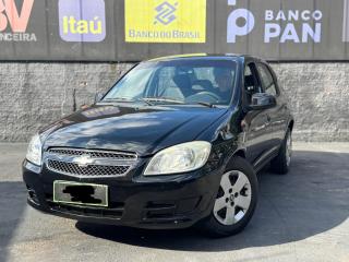 Foto do veículo Chevrolet Prisma 1.4 8v Econoflex Lt