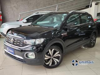Foto do veículo Volkswagen T-cross 1.4 250 Tsi Highline Auto