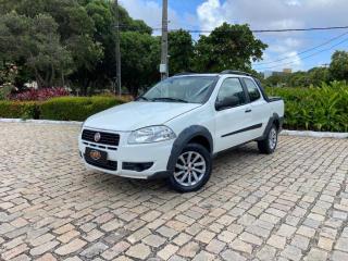 Foto do veículo Fiat Strada Working 1.4 Mpi Fire Flex 8v Cd